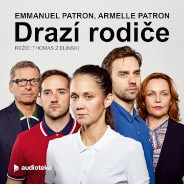 Drazí rodiče