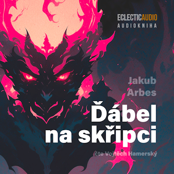 Ďábel na skřipci
