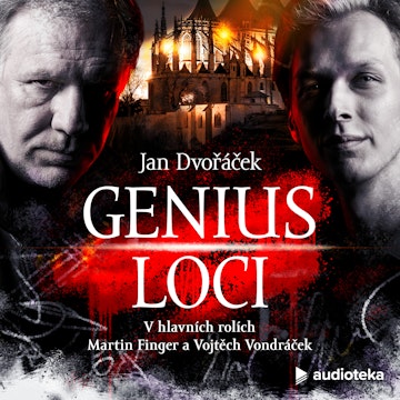 Genius loci KOMPLET