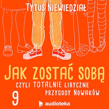 Jak zostać sobą, czyli totalnie liryczne przygody Nowaków. Odcinek 9: Stan niezwykłego skupienia