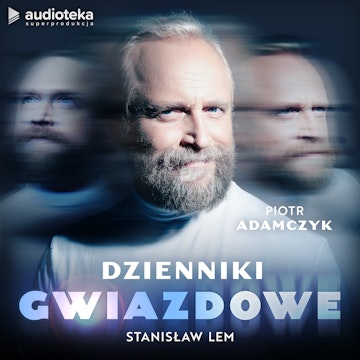 Dzienniki gwiazdowe