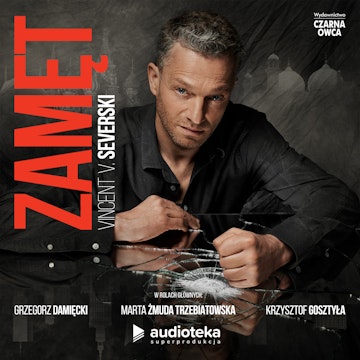 Zamęt